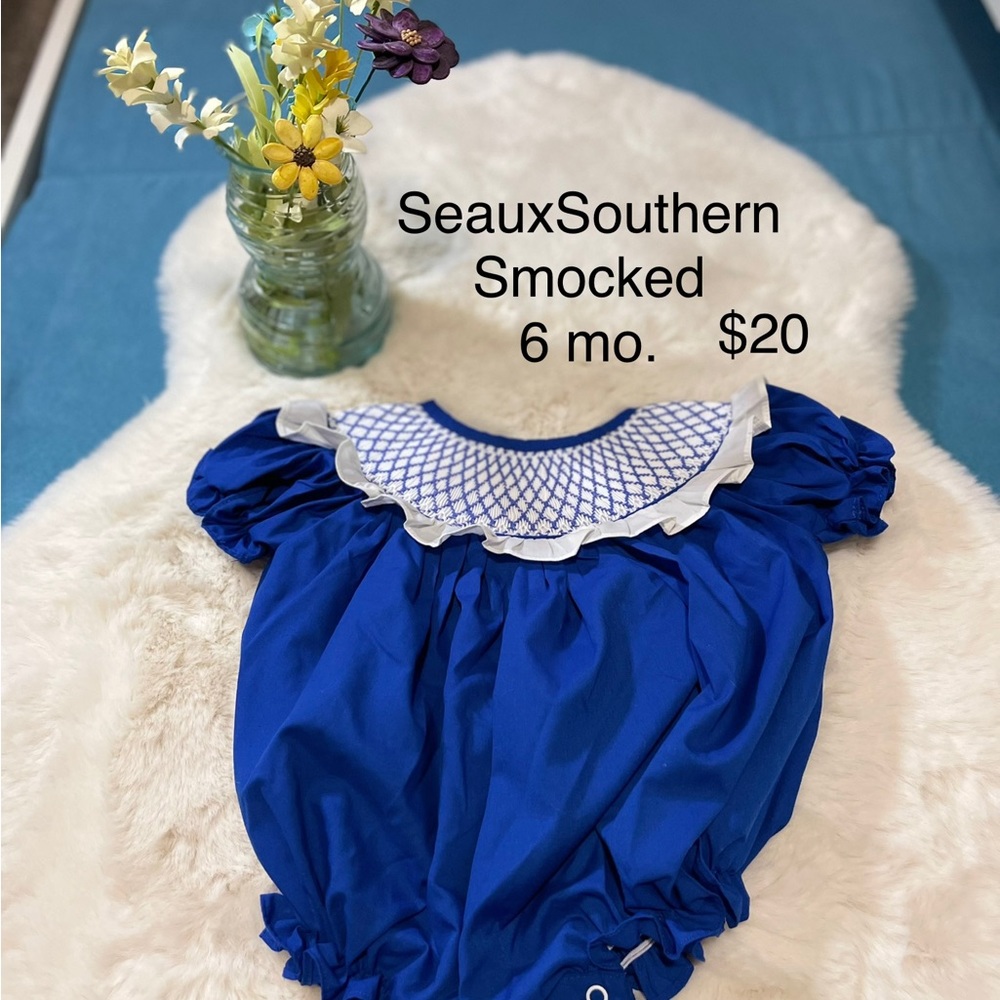 Baby clothes - Picture 11 of 16
